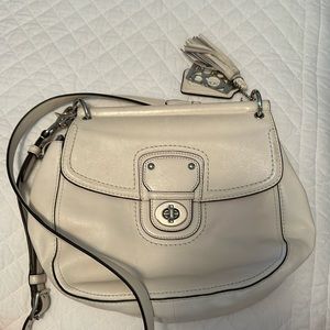 70th Anniversary Limited Edition Coach Bag - image 1